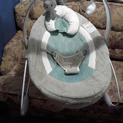 Baby Bouncer