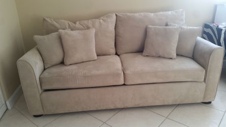 Sleeper Sofa