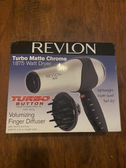 Blow Dryer 
