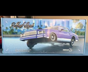 Redcat Racing ‘1979’ Chevrolet Monte Carlo RC