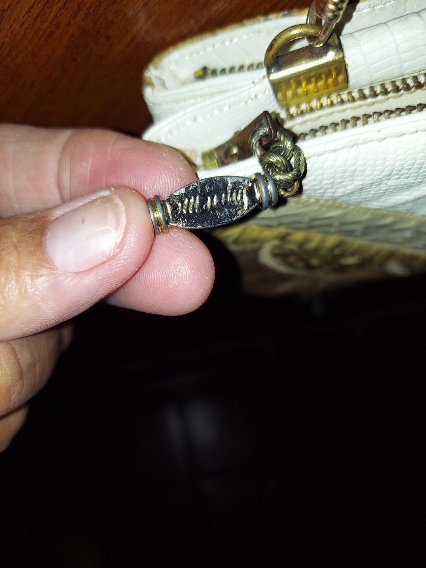 Sassy SUPREME SNAKE SKIN