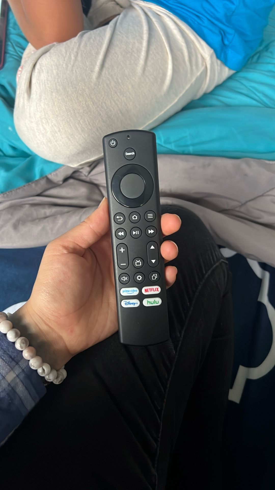 Remote