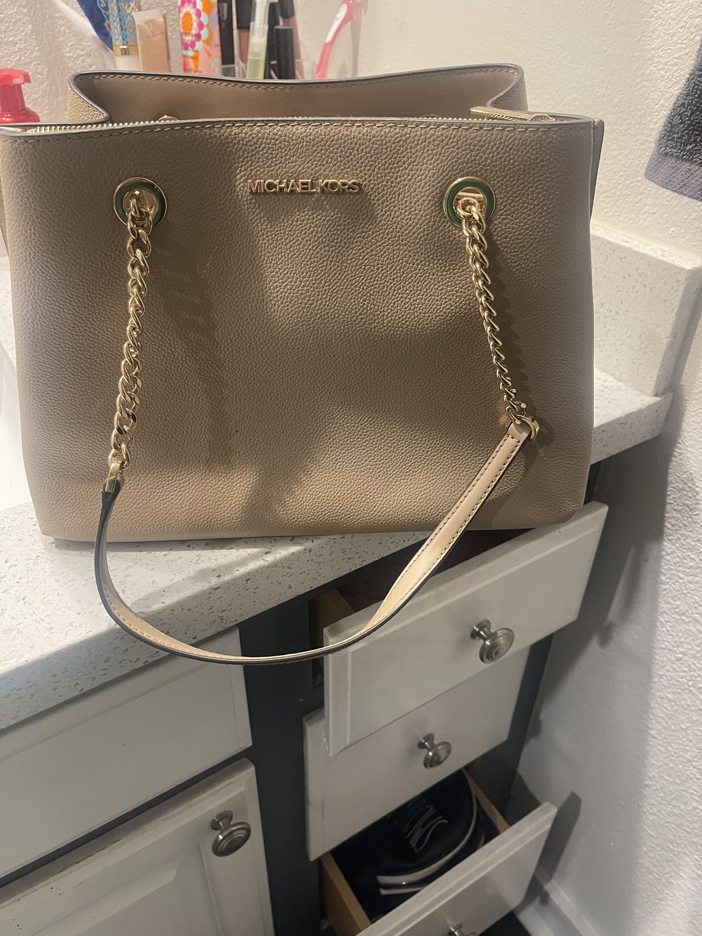 Michael Kors Shoulder Bag