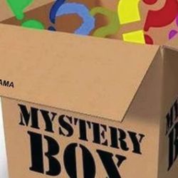 Random Various Stuffed Animals/Plush Mystery Box