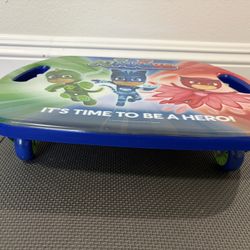 Scooter Board 