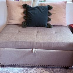 Sofá/ Bed Twin 