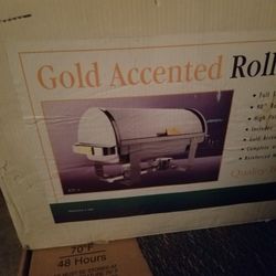 Warmer For Your Food  70 Dollars  Used 2 Times In Good Condition Still Iike New 