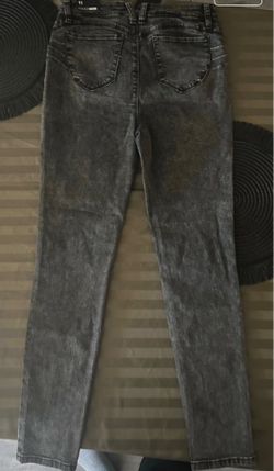 Ash skinny legged jeans