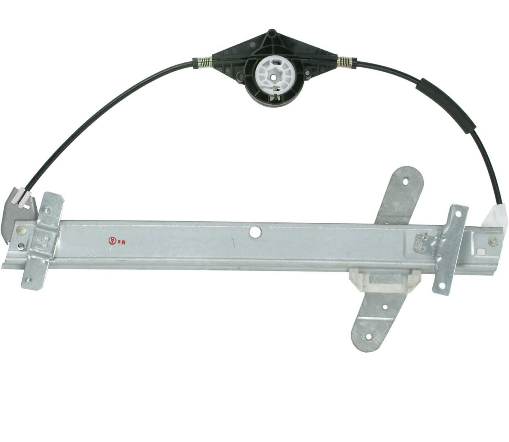 W#942 Cardone 82-382A New Power Window Lift Regulator