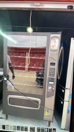 Vending machine  BRAND NEW