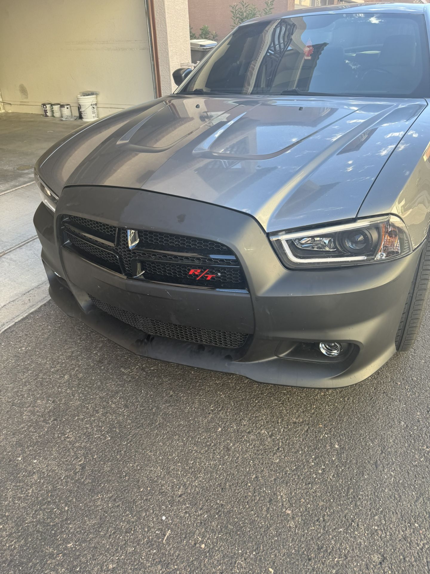 2011 Dodge Charger
