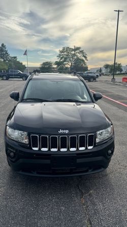 Jeep compass sport 2012 for sale