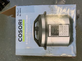 Instant Pot Cosori