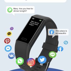 Fitness Tracker