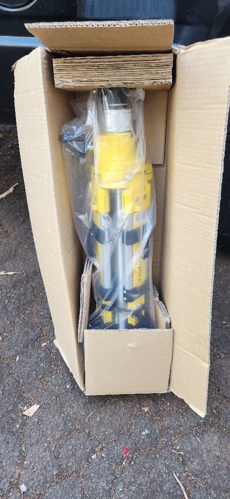 STABILA/BST-K-M. Black&Yellow.