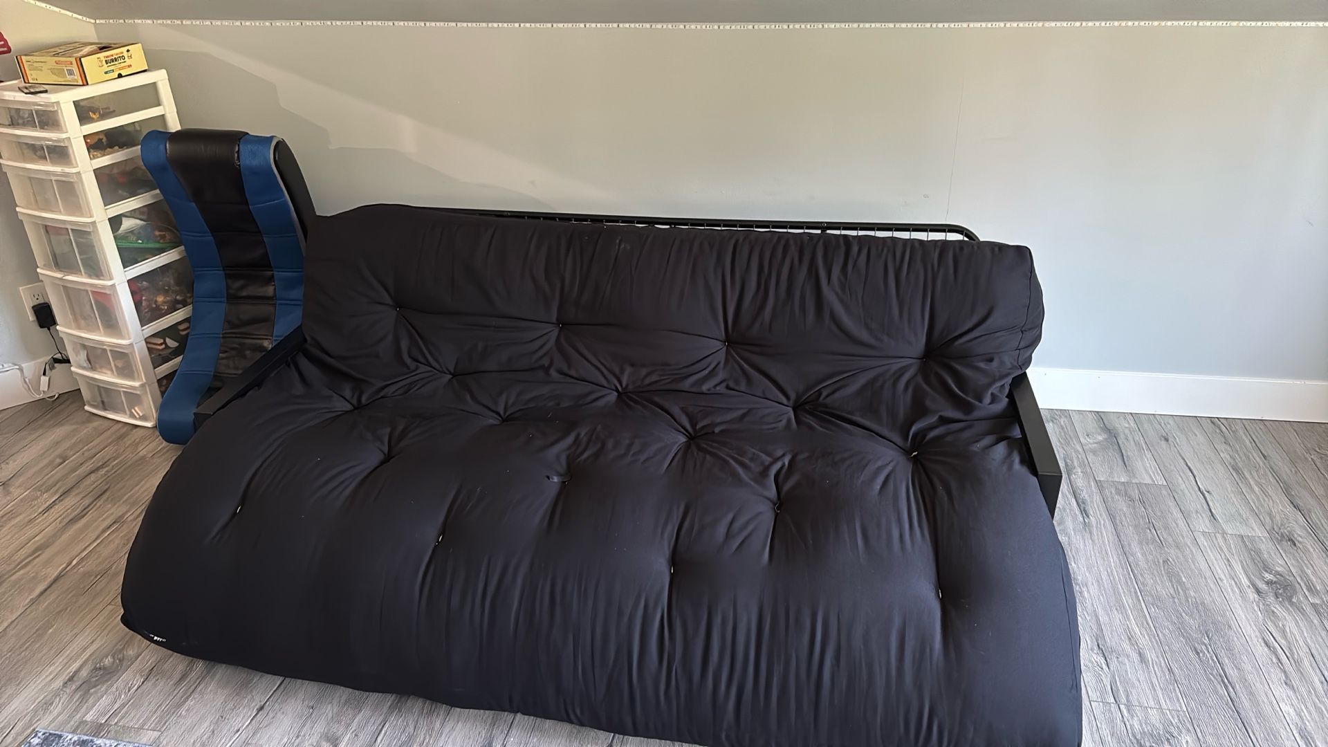 Almost New 12” Futon