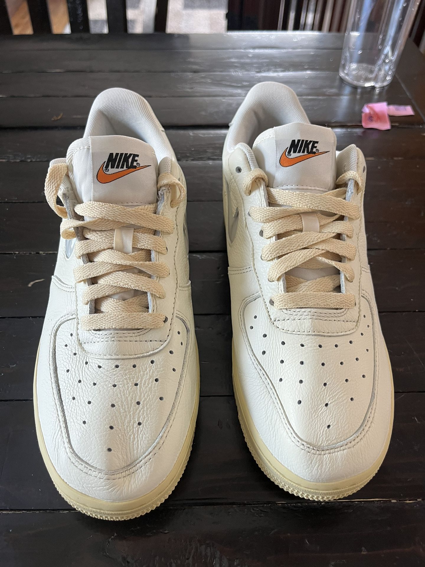 Nike Air Force 1 ‘07 LX, Women’s Size 7.5