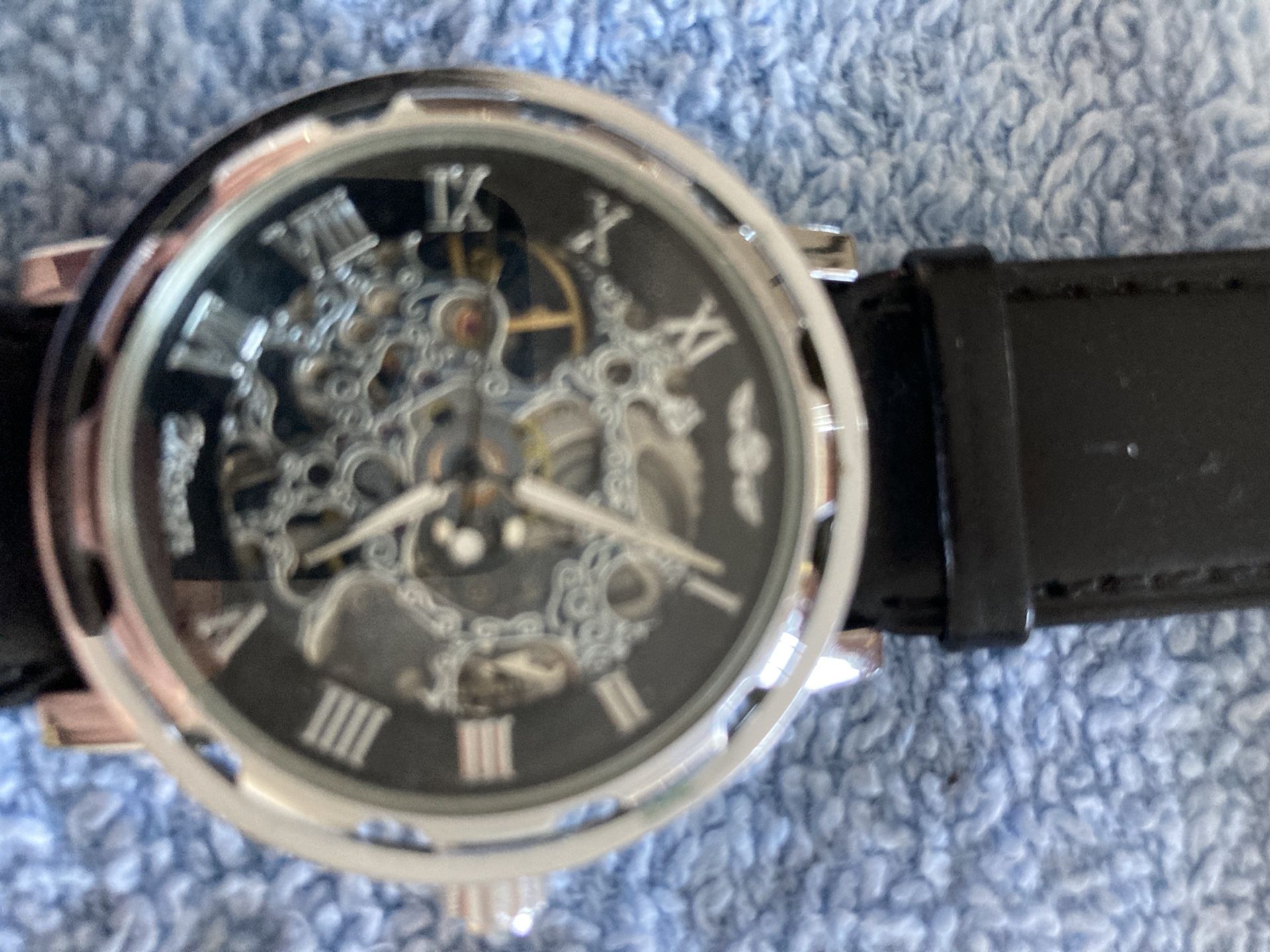 MENS WATCH