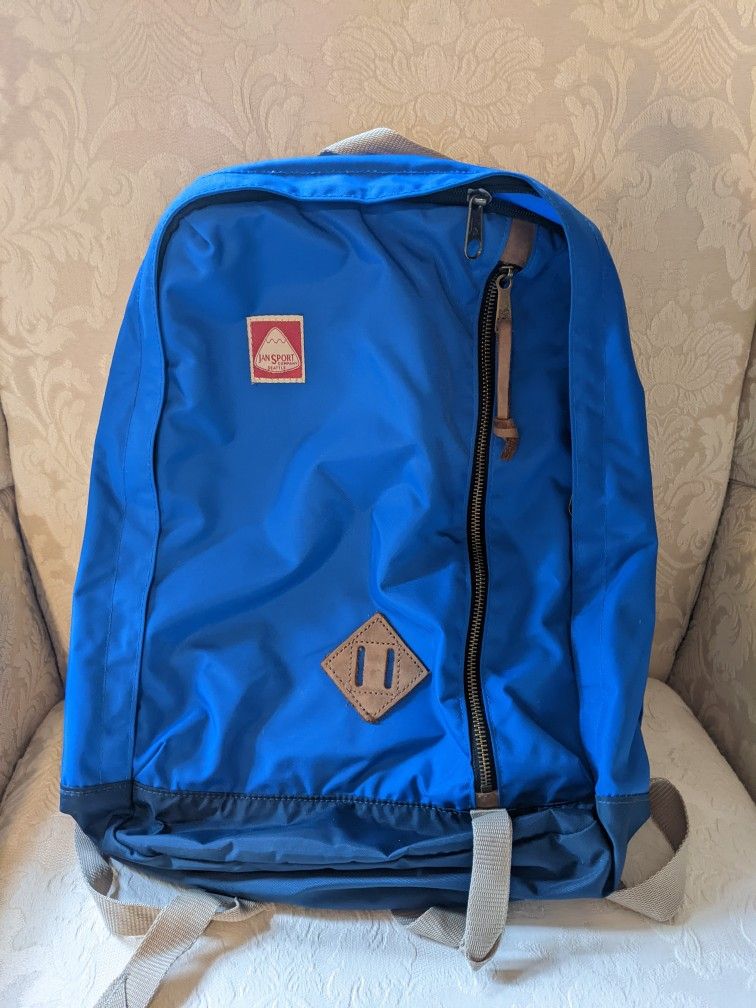 Jansport Backpack