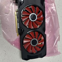 XFX Radeon RX 570 RS Black Edition 1328MHz, 8gb 