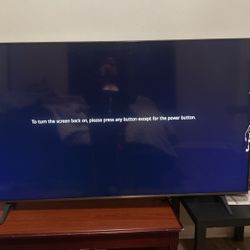 70  Inch Tv