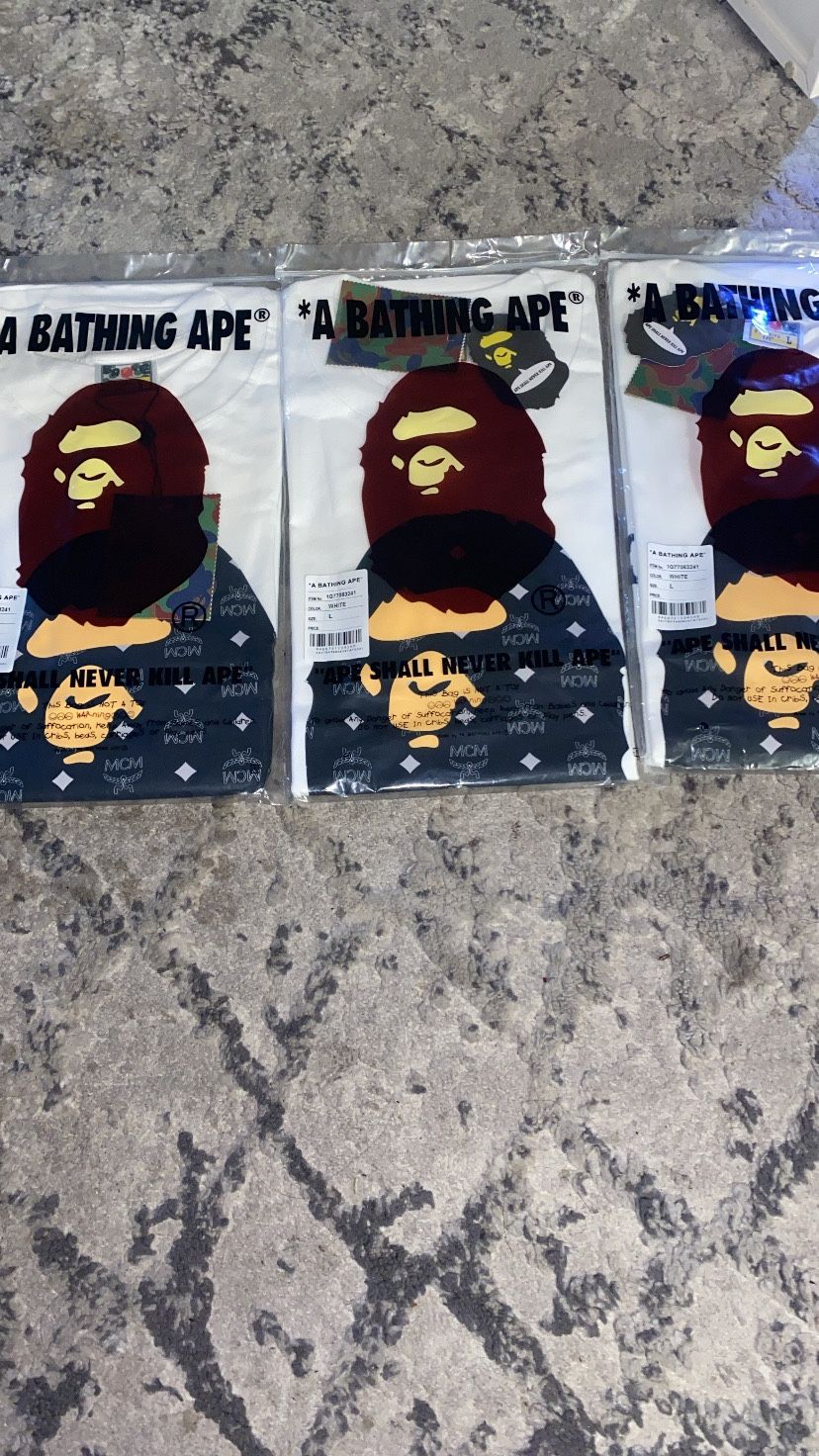 MCMxBape