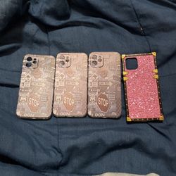 iPhone 12 Cases 