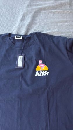 Kith Miami Exclusive tee