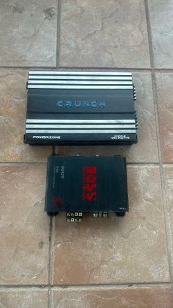 Amps