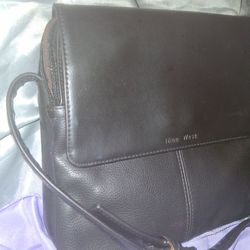 Nine West Leather Purse