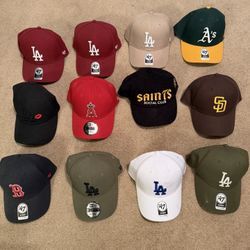 Hats For Sale