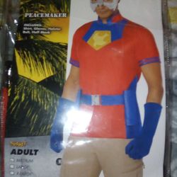 COSTUME NEW