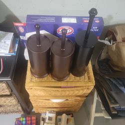 Toilet Brushes