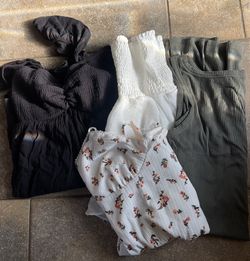 Women Dress