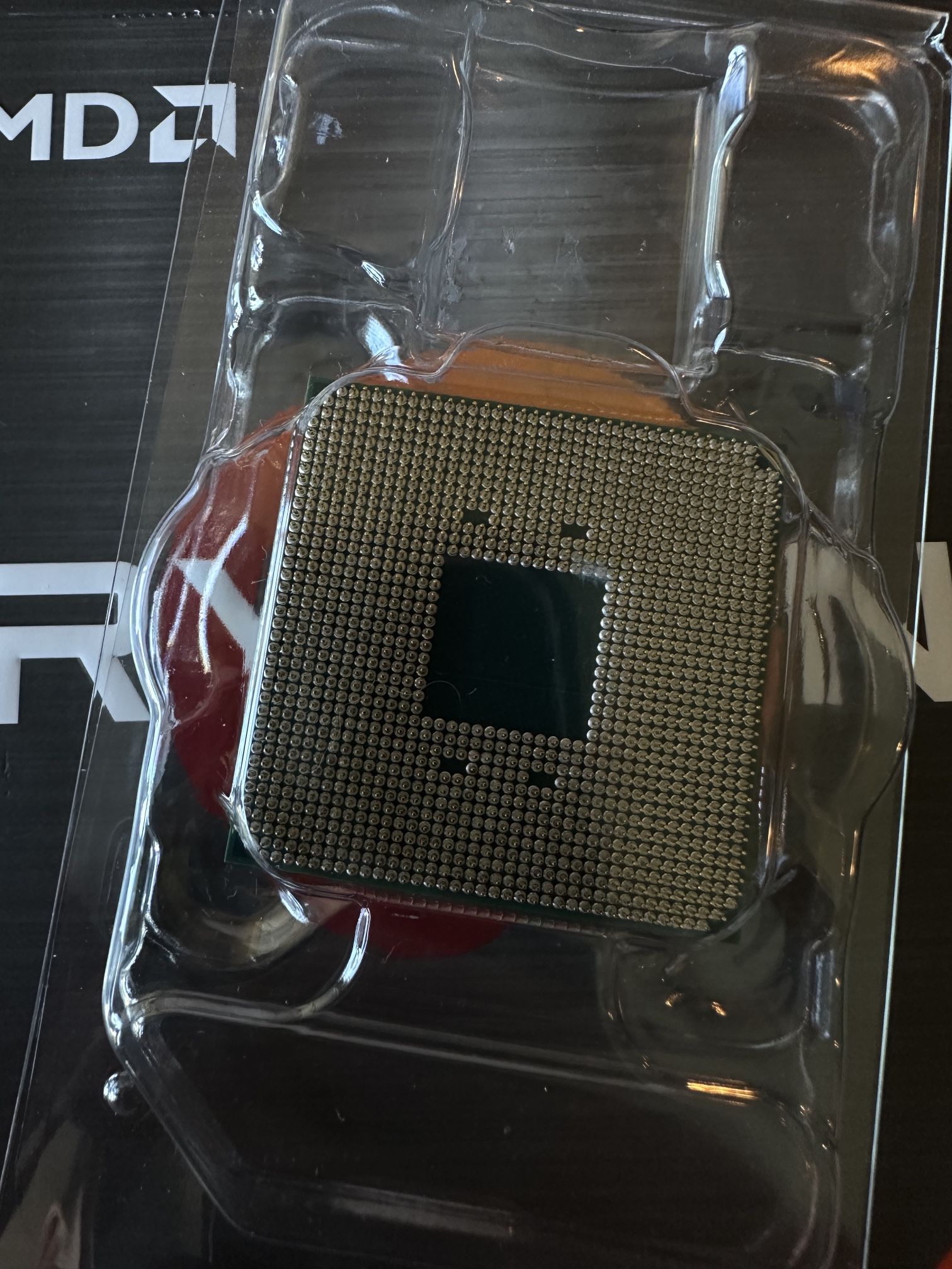 Used CPU AMD Ryzen 7 5800x Processor for Sale in Saint Paul, OR - OfferUp