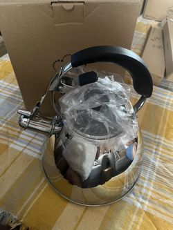 Princess House Kettle