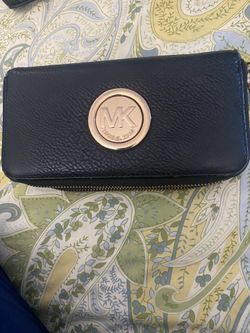 MICHAEL KORS  WALLET