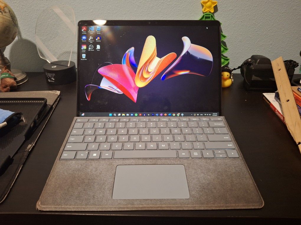 Surface Pro 8