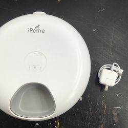 iPetite Automatic Pet Feeder