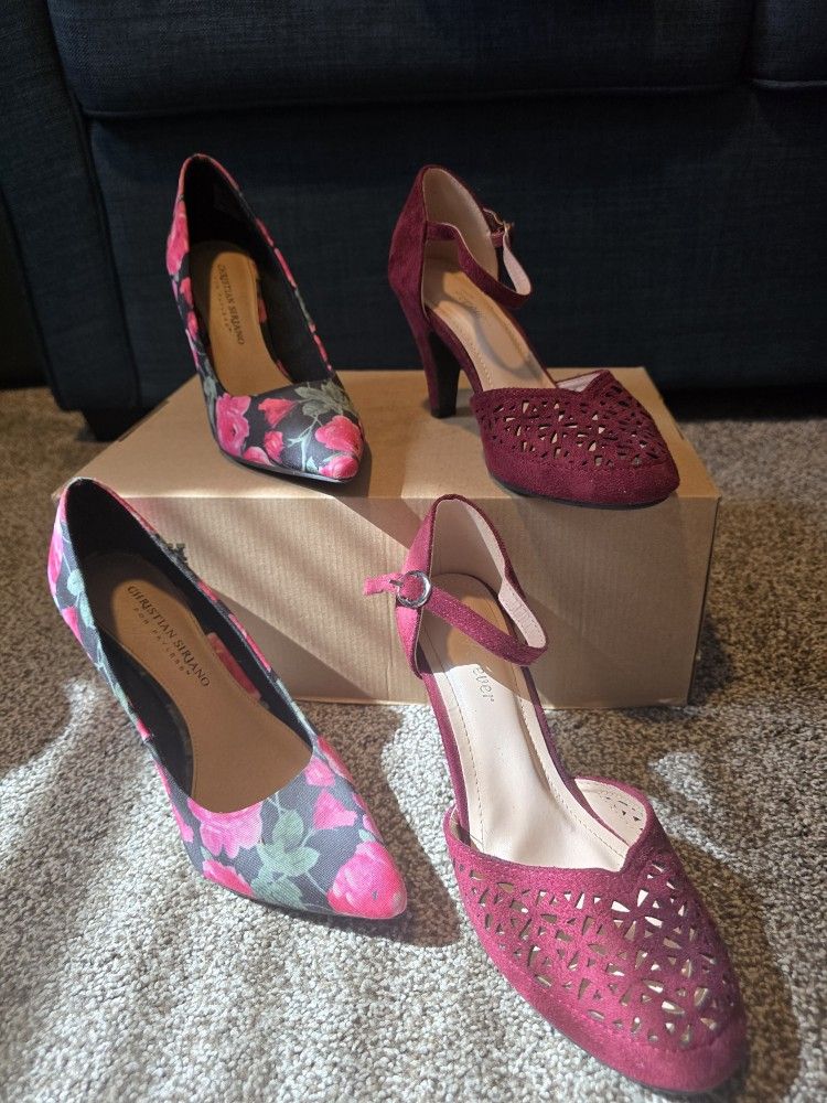 Heels