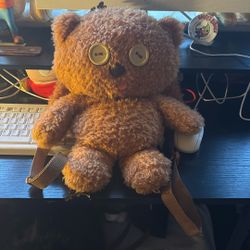 disney character backpack