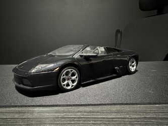 Lamborghini Murcielago Roadster