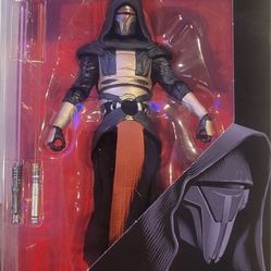 Star Wars ( Darth Revan)