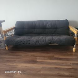 Full Size Futon 
