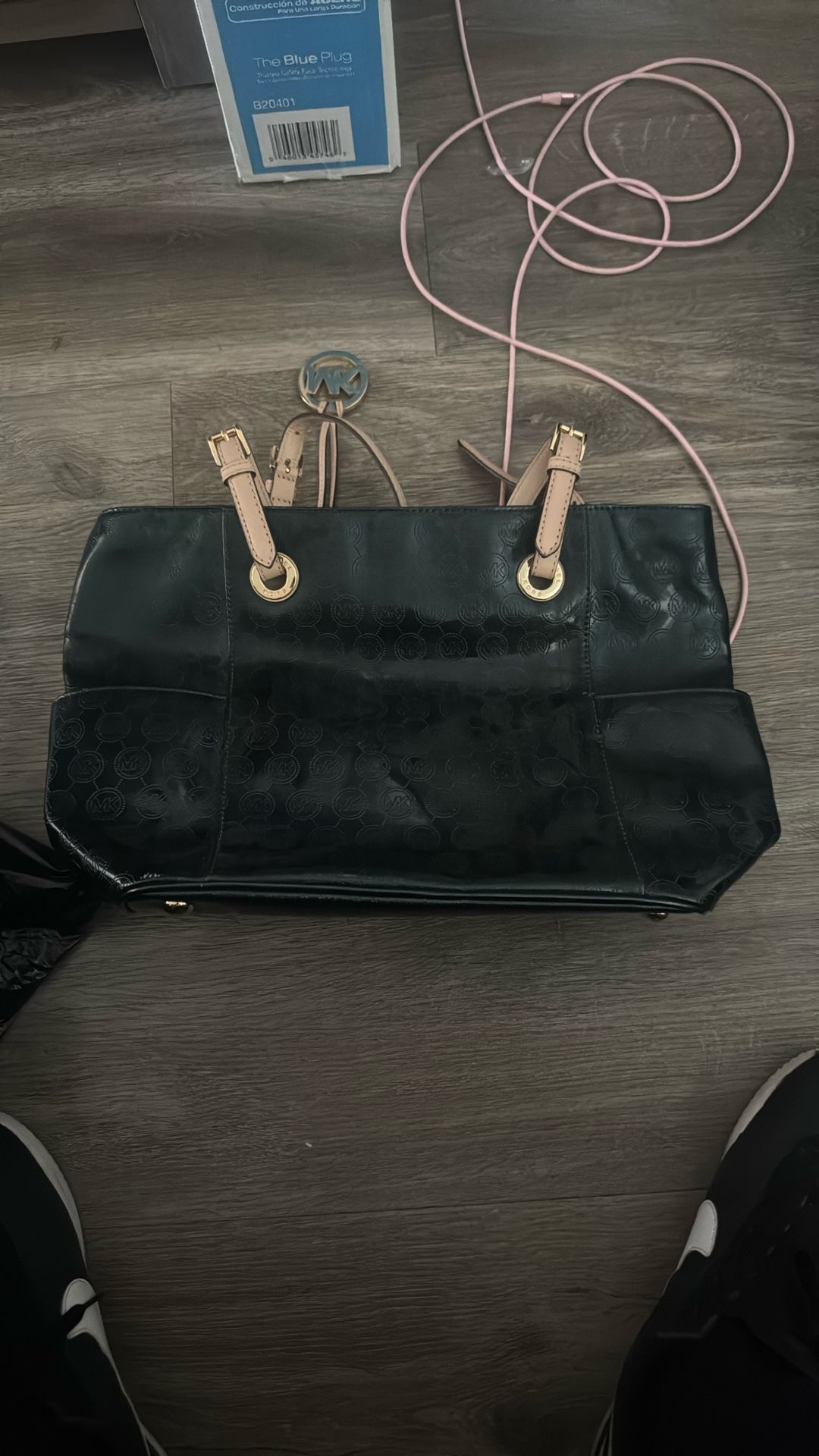 MK Purse