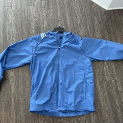 Adidas Climaproof Jacket Women s Large