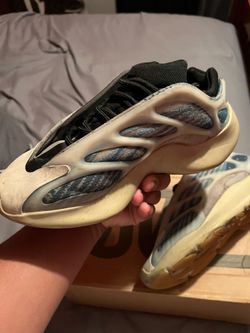 adidas Yeezy 700 V3 'Kyanite