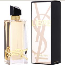 YSL Libre 3 oz