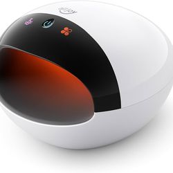 All Joy Hand Rotaty Kneading Massager (AJHRM23)