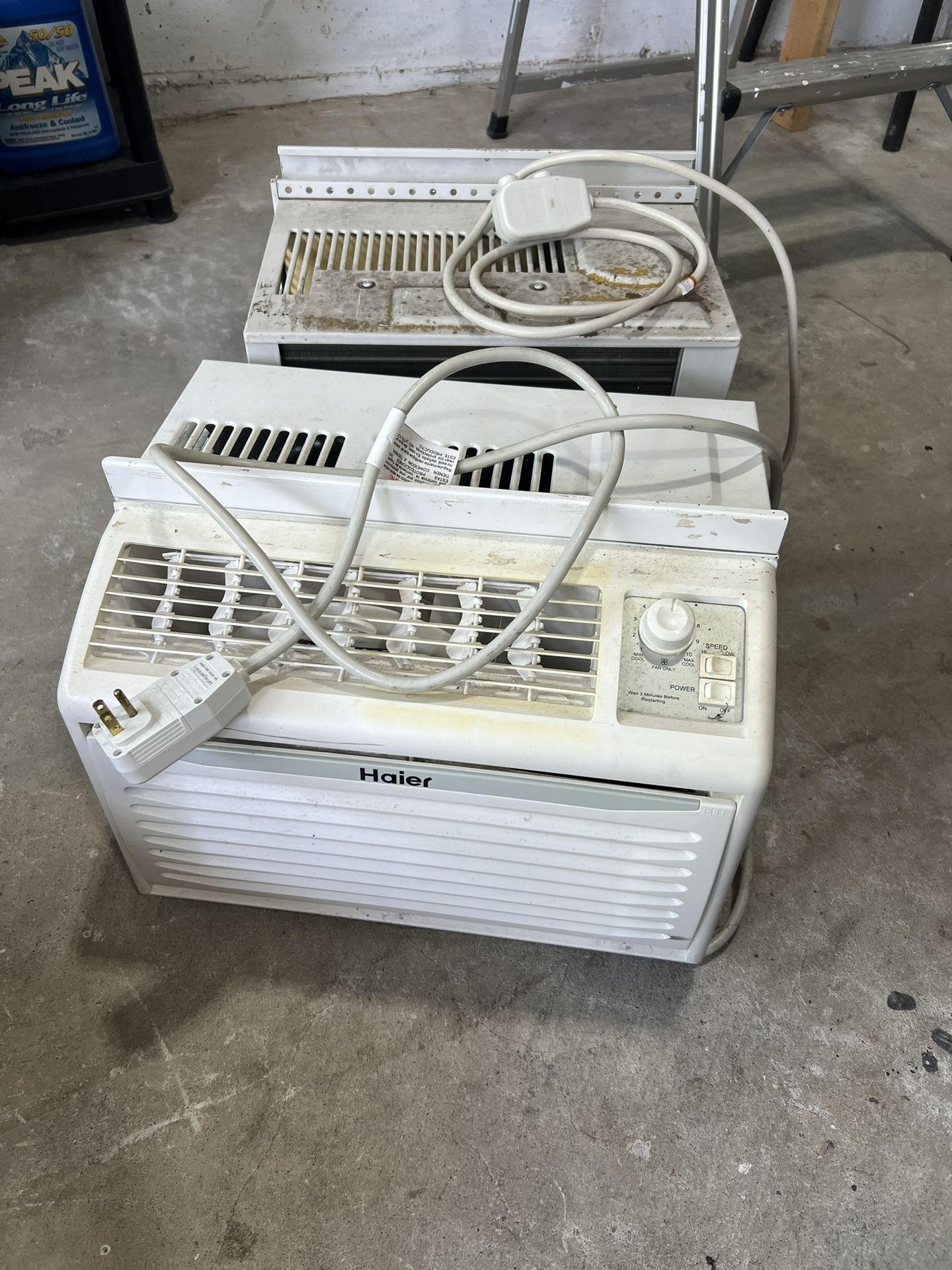 AC For Window